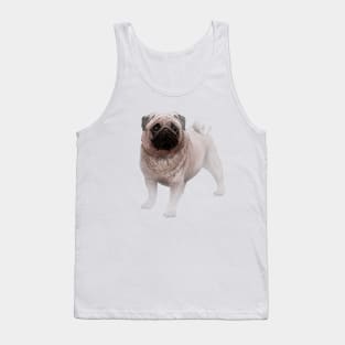 Mops Tank Top